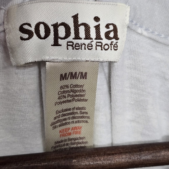 Rene Rofe Sphiau - Picture 2 of 6